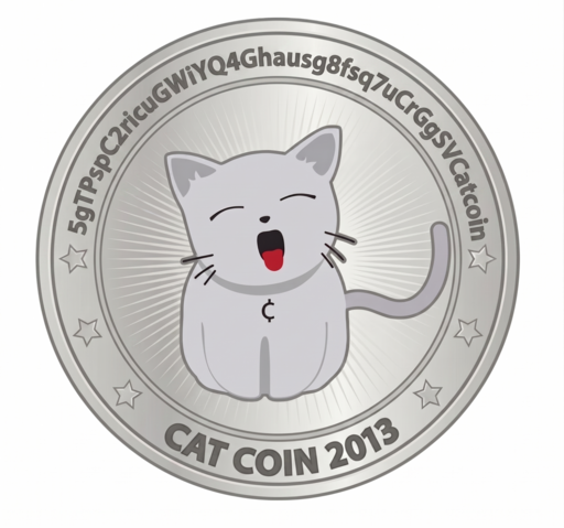 catcoin